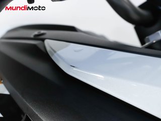 SUZUKI V-STROM 650 XT ABS