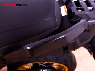 SUZUKI V-STROM 650 XT ABS