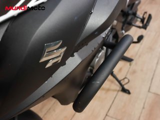 SUZUKI V-STROM 650 XT ABS