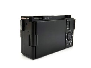 E1812326-0    Camara Digital Evil Sony Zv-E10