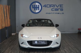 Mazda MX-5 1.5 131CV 2015