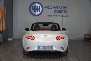 Mazda MX-5 1.5 131CV 2015