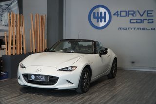 Mazda MX-5 1.5 131CV 2015