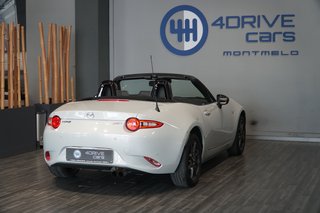 Mazda MX-5 1.5 131CV 2015