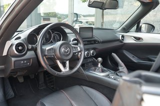 Mazda MX-5 1.5 131CV 2015