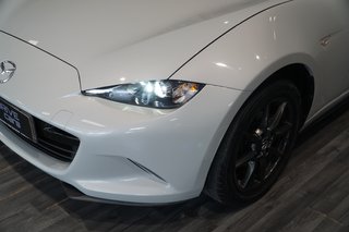 Mazda MX-5 1.5 131CV 2015