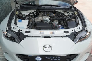 Mazda MX-5 1.5 131CV 2015