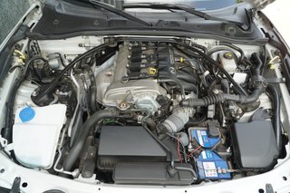 Mazda MX-5 1.5 131CV 2015