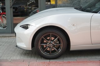 Mazda MX-5 1.5 131CV 2015