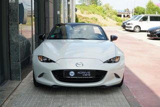 Mazda MX-5 1.5 131CV 2015