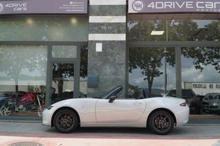 Mazda MX-5 1.5 131CV 2015