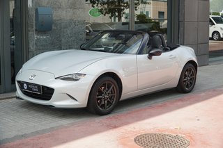 Mazda MX-5 1.5 131CV 2015