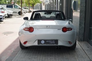 Mazda MX-5 1.5 131CV 2015