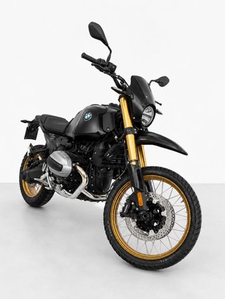 BMW R 12 G/S