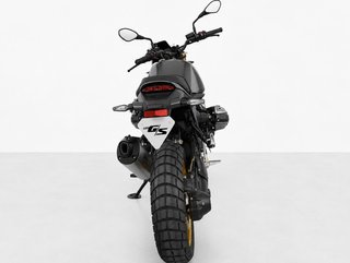 BMW R 12 G/S