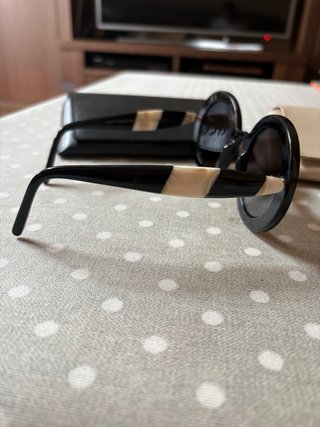 Gafas MO Multiopticas Marrones y Negras