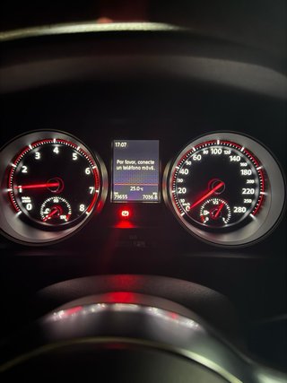 Volkswagen Golf gti club sport 2016