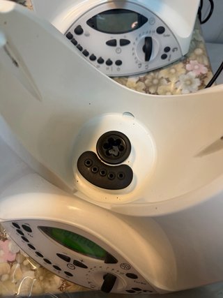 Thermomix TM31 en buen estado