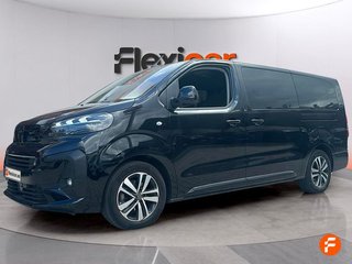 Peugeot Traveller Business Long BlueHDi 180 S&S EAT8