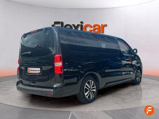 Peugeot Traveller Business Long BlueHDi 180 S&S EAT8