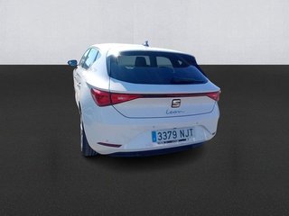 Seat Leon 2.0 TDI 85kW Style XL
