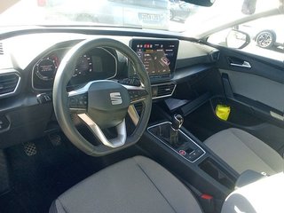 Seat Leon 2.0 TDI 85kW Style XL