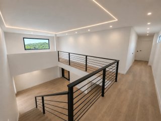 Chalet independiente en Sant Vicenç de Montalt