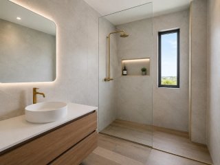 Chalet independiente en Sant Vicenç de Montalt