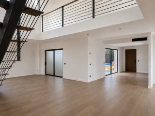 Chalet independiente en Sant Vicenç de Montalt