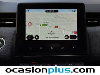 Renault Clio E-Tech full hybrid 145 Techno 105 kW (143 CV)