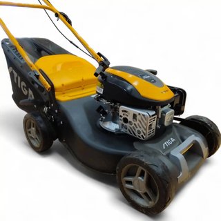 CORTACESPED DE GASOLINA STIGA COMBI 48