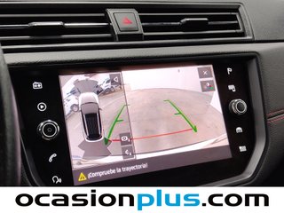 SEAT Arona 1.0 TSI S&S Ecomotive FR DSG 85 kW (115 CV)