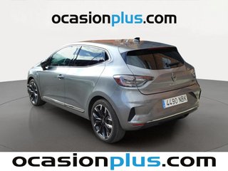 Renault Clio E-Tech full hybrid 145 Techno 105 kW (143 CV)
