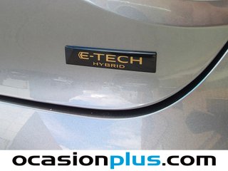 Renault Clio E-Tech full hybrid 145 Techno 105 kW (143 CV)