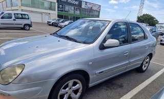 Citroen Xsara 2004 2.0 hdi 285.000km