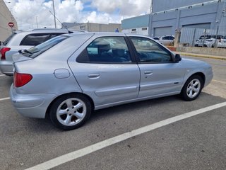 Citroen Xsara 2004 2.0 hdi 285.000km