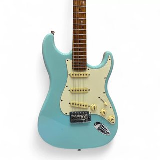 GUITARRA ELECTRICA JET GUITARS JS-300 MINI + ACC