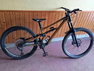 Specialized Status 2 2025