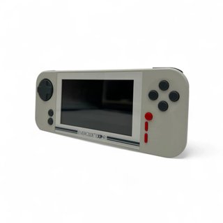 CONSOLA EVERCADE EXPE-R + CAJA