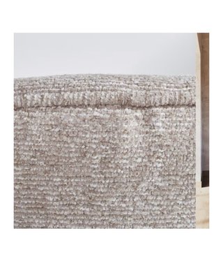 Silla comedor beige