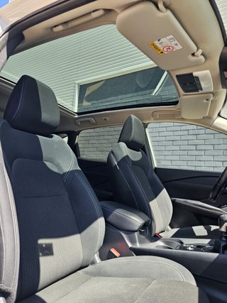 NISSAN QASHQAI 2021 DIGT 103kW NConnecta Skyline