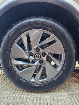 NISSAN QASHQAI 2021 DIGT 103kW NConnecta Skyline