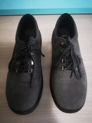 Botas de seguridad FORLI talla 42