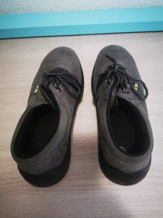 Botas de seguridad FORLI talla 42
