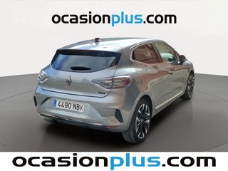 Renault Clio E-Tech full hybrid 145 Techno 105 kW (143 CV)