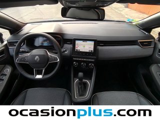 Renault Clio E-Tech full hybrid 145 Techno 105 kW (143 CV)
