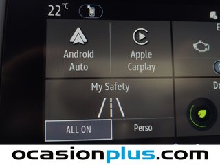 Renault Clio E-Tech full hybrid 145 Techno 105 kW (143 CV)