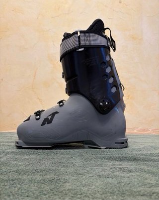 Botas Esquí Nordica Strider 120 Dyn. Talla 27