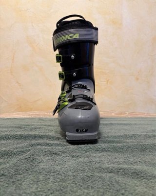 Botas Esquí Nordica Strider 120 Dyn. Talla 27
