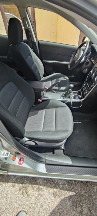 Mazda 6 2006